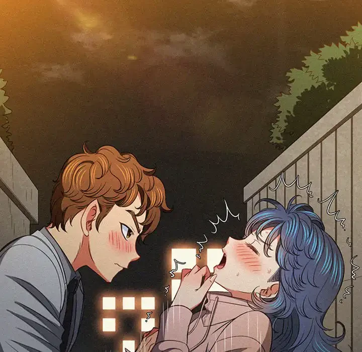 俺のワルな同級生 第150話 - 152