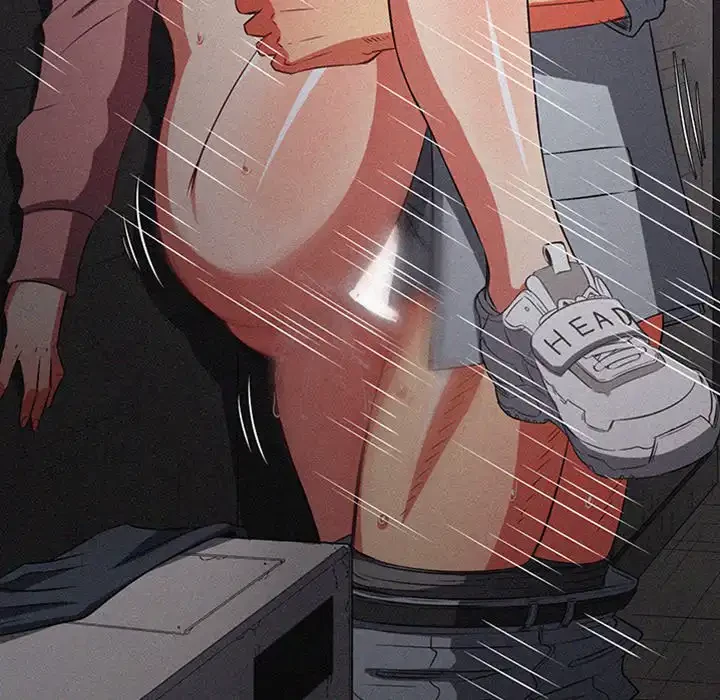 俺のワルな同級生 第150話 - 156