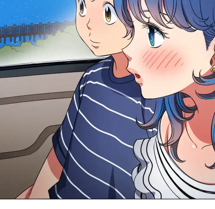 俺のワルな同級生 第150話 - 172