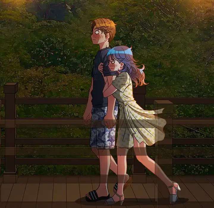 俺のワルな同級生 第151話 - 132