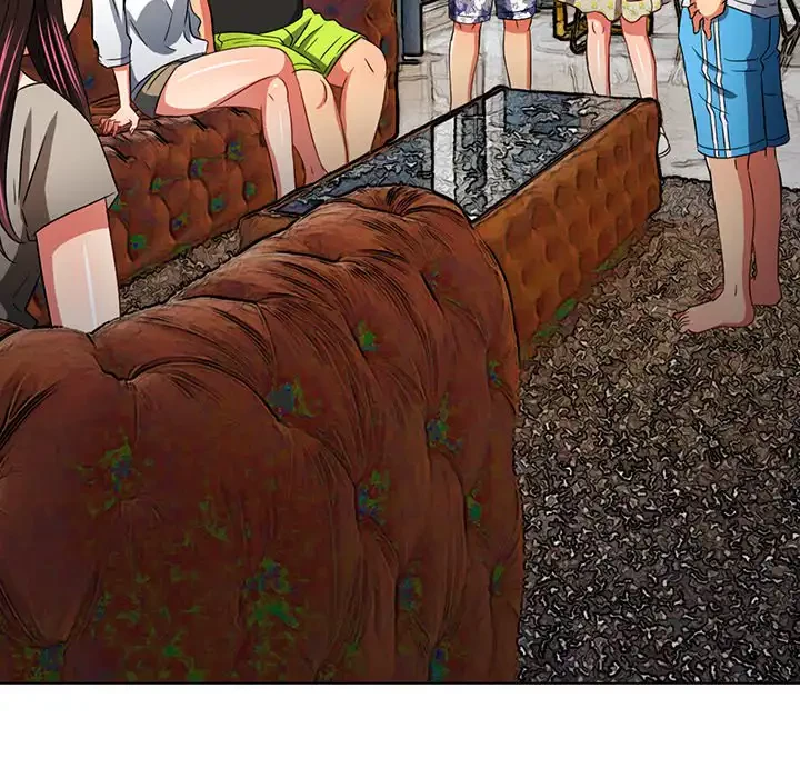 俺のワルな同級生 第151話 - 138