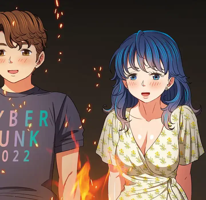 俺のワルな同級生 第151話 - 157