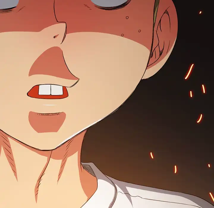 俺のワルな同級生 第151話 - 167