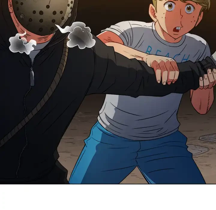 俺のワルな同級生 第154話 - 10