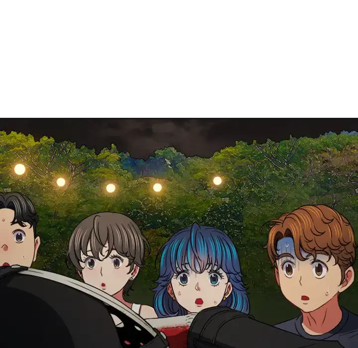 俺のワルな同級生 第154話 - 22