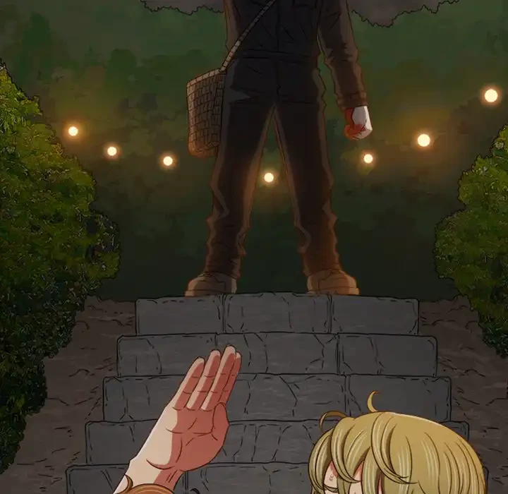 俺のワルな同級生 第154話 - 54