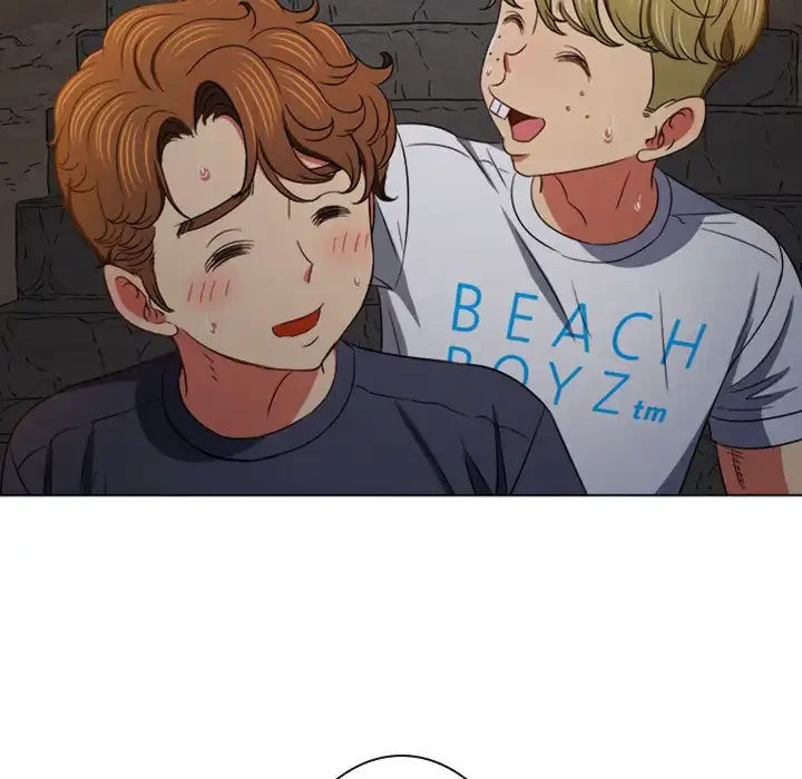 俺のワルな同級生 第154話 - 55