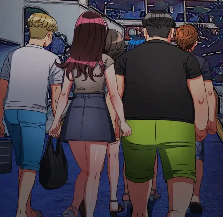 俺のワルな同級生 第154話 - 60