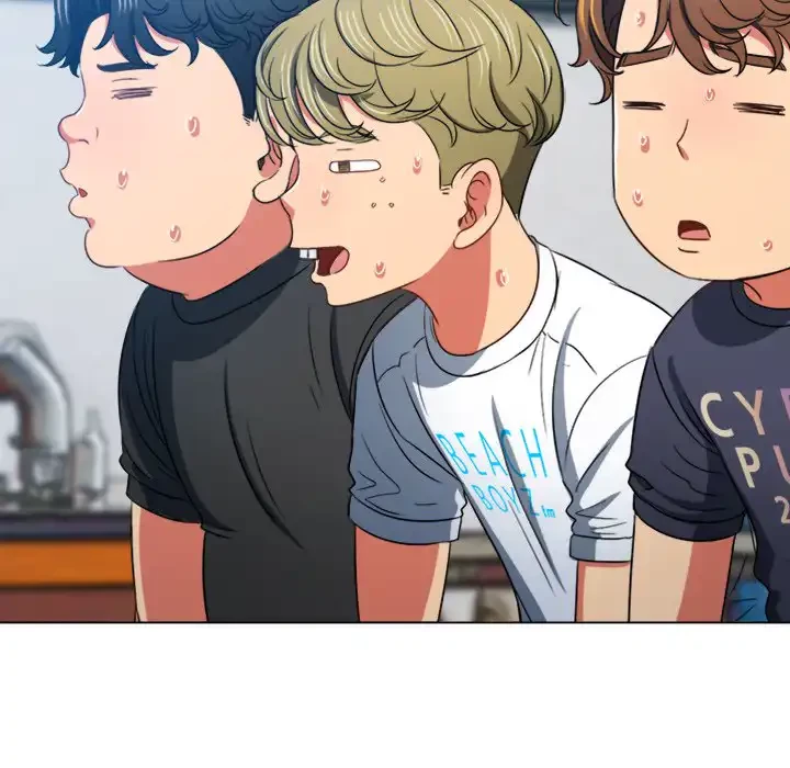 俺のワルな同級生 第154話 - 66