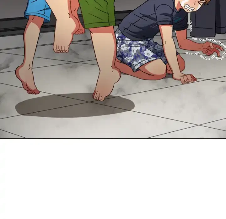 俺のワルな同級生 第154話 - 114