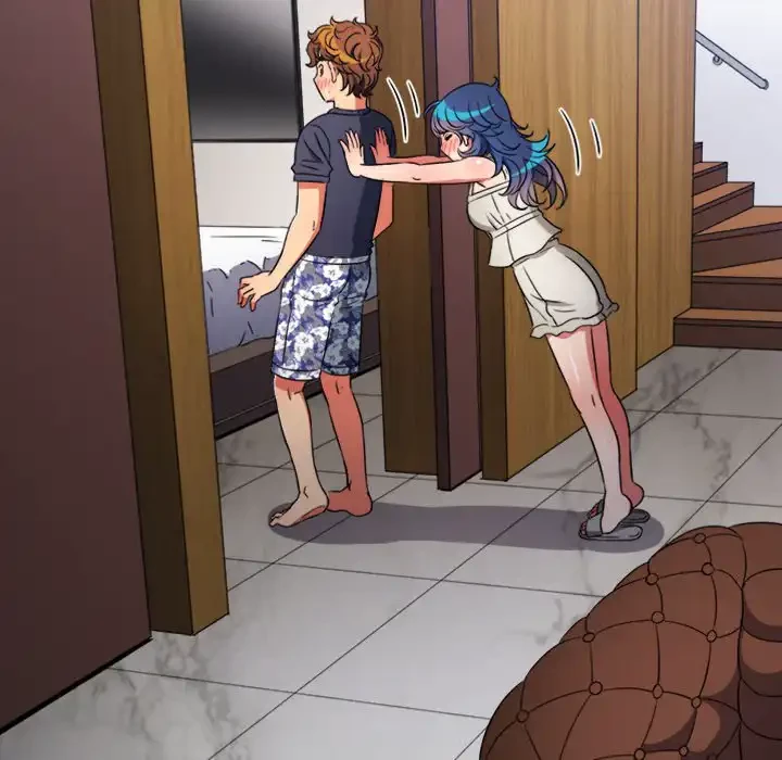 俺のワルな同級生 第154話 - 129