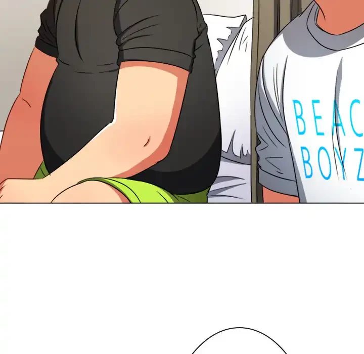 俺のワルな同級生 第154話 - 152