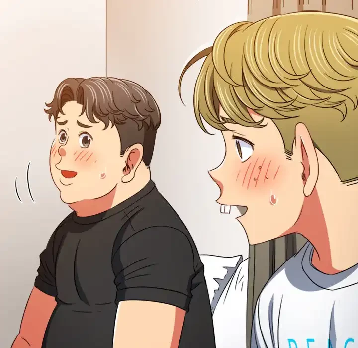 俺のワルな同級生 第154話 - 157