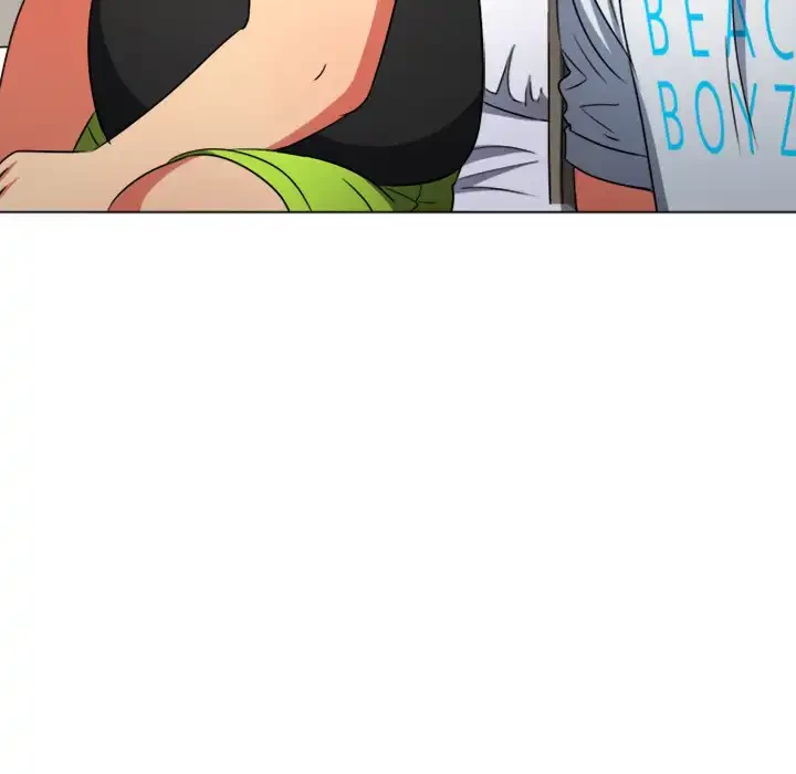 俺のワルな同級生 第154話 - 158