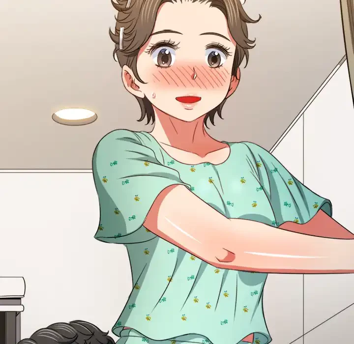 俺のワルな同級生 第154話 - 160