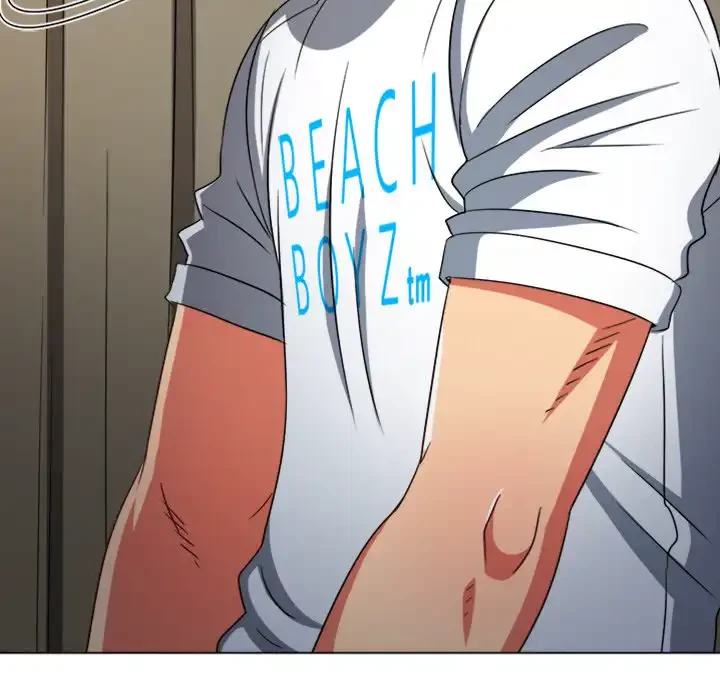 俺のワルな同級生 第154話 - 170