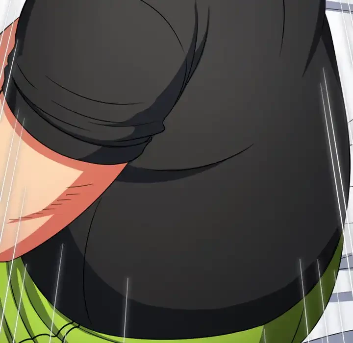 俺のワルな同級生 第154話 - 189