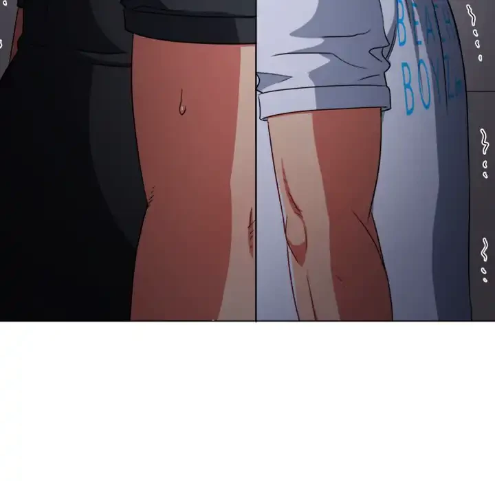 俺のワルな同級生 第156話 - 34