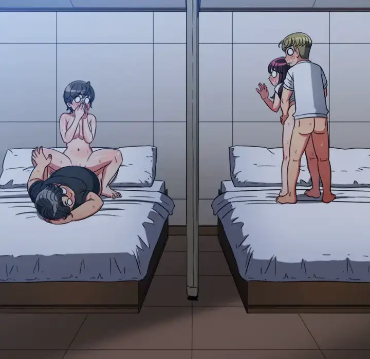 俺のワルな同級生 第156話 - 150