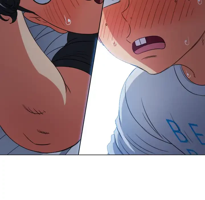 俺のワルな同級生 第156話 - 153