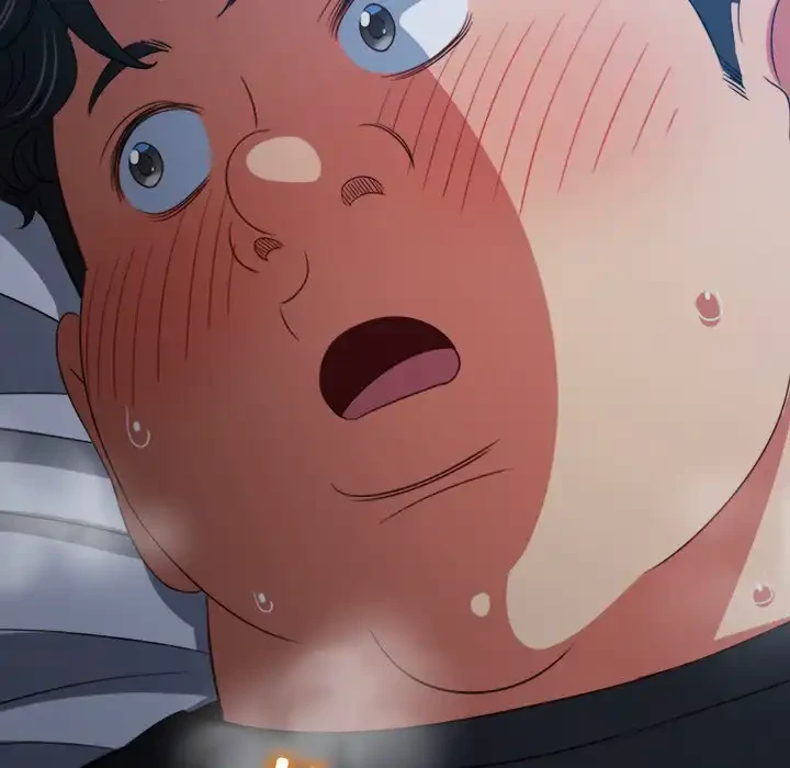 俺のワルな同級生 第156話 - 217