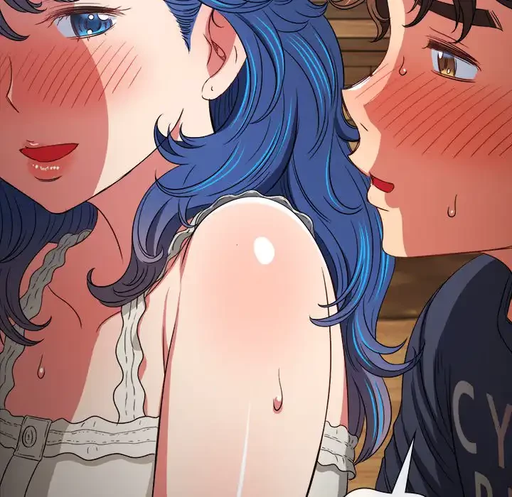 俺のワルな同級生 第158話 - 24