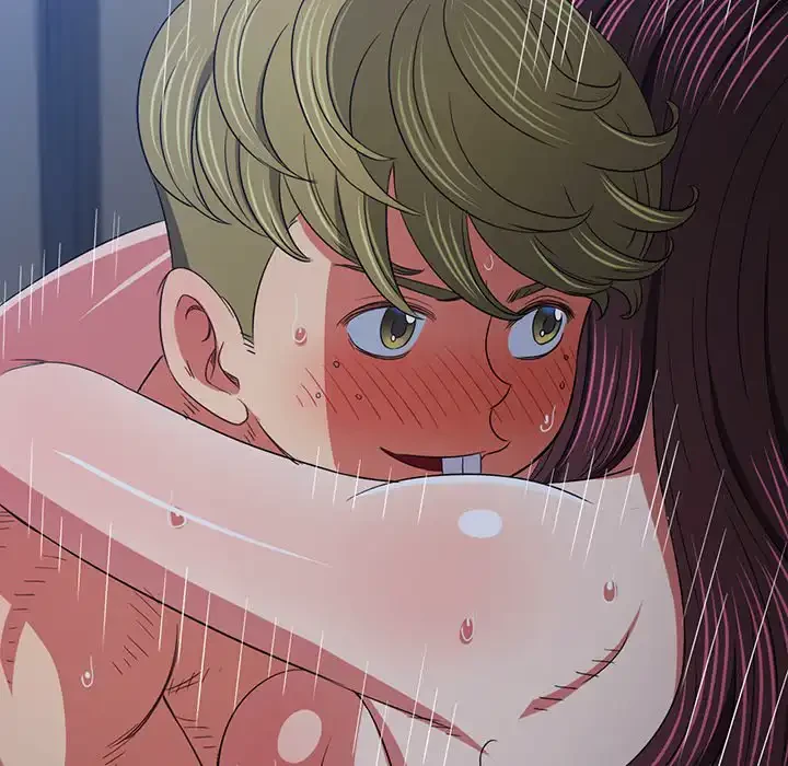 俺のワルな同級生 第158話 - 176