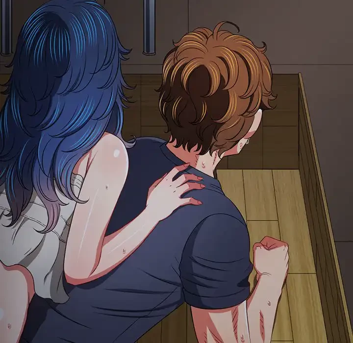 俺のワルな同級生 第158話 - 185