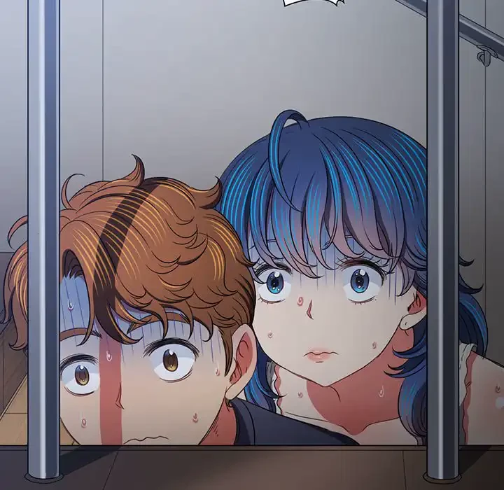 俺のワルな同級生 第158話 - 189