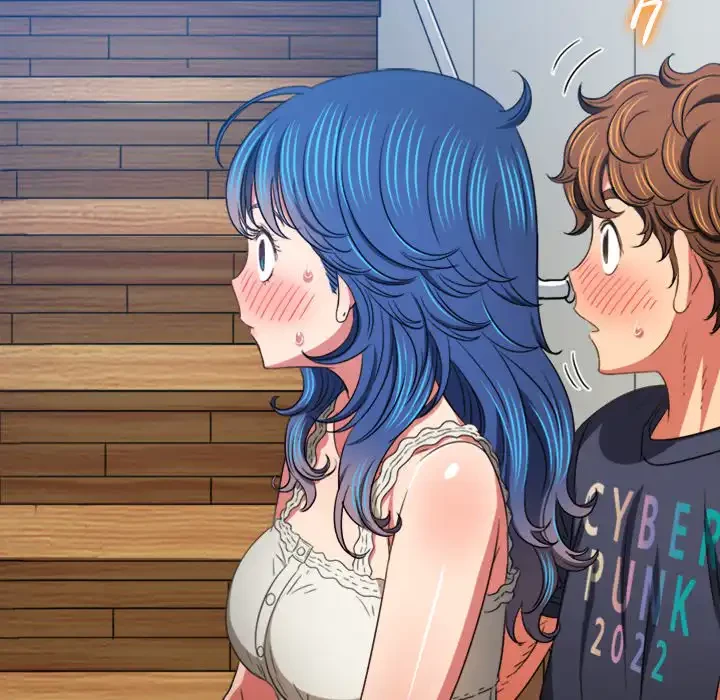 俺のワルな同級生 第159話 - 18