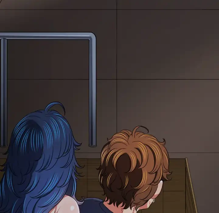 俺のワルな同級生 第159話 - 37