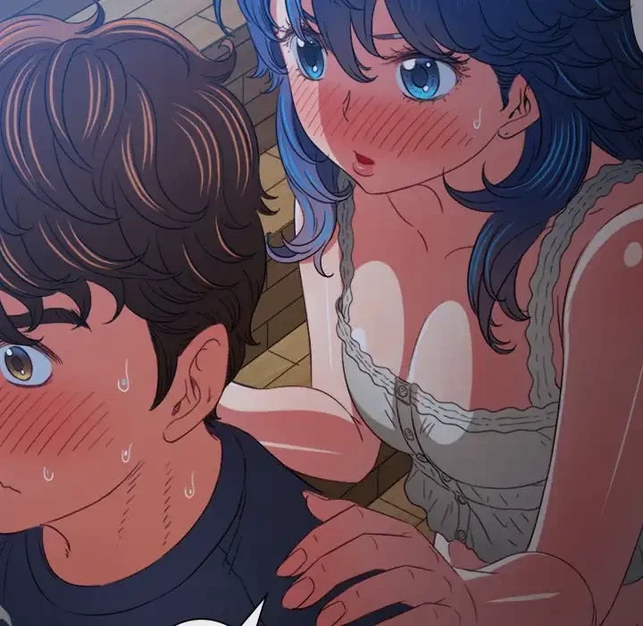 俺のワルな同級生 第159話 - 74