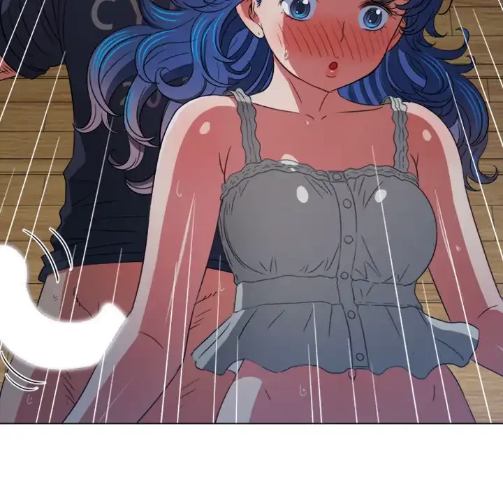 俺のワルな同級生 第159話 - 124