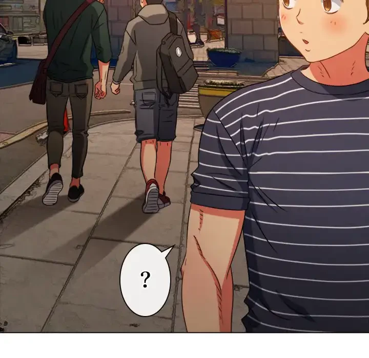 俺のワルな同級生 第161話 - 14