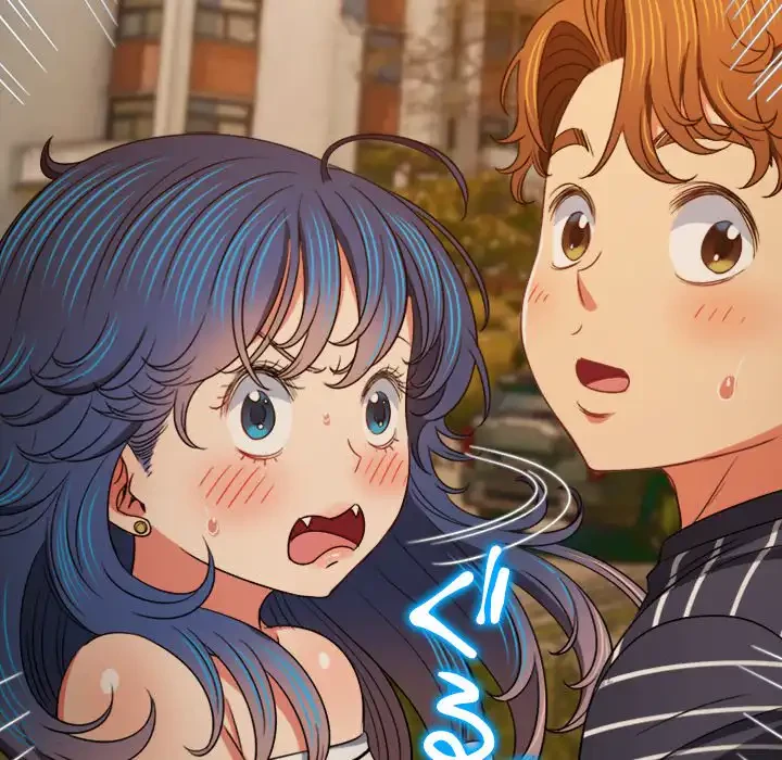 俺のワルな同級生 第161話 - 30