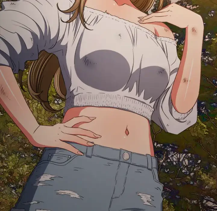 俺のワルな同級生 第161話 - 52