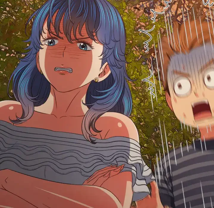 俺のワルな同級生 第161話 - 68