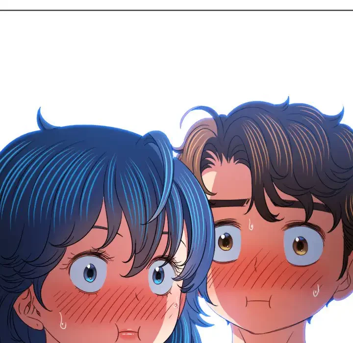 俺のワルな同級生 第161話 - 157