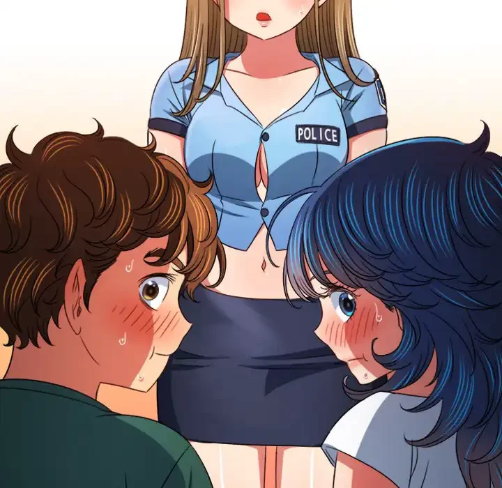 俺のワルな同級生 第161話 - 160