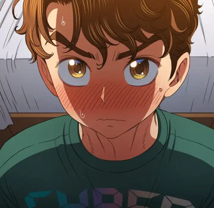 俺のワルな同級生 第164話 - 18