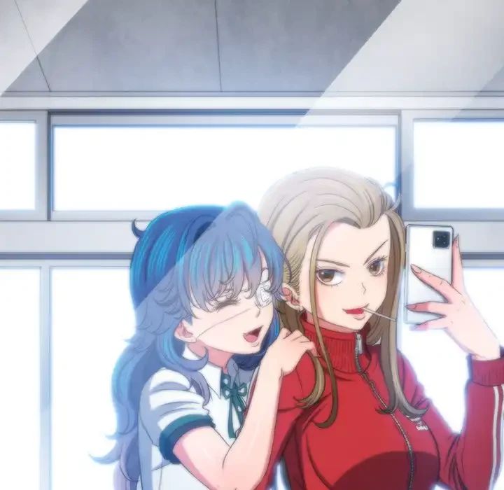 俺のワルな同級生 第164話 - 63