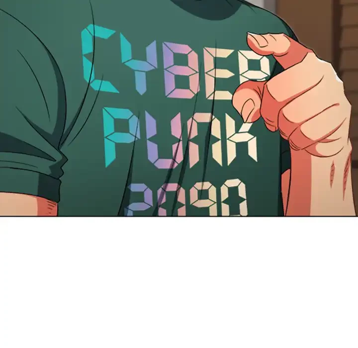 俺のワルな同級生 第164話 - 90