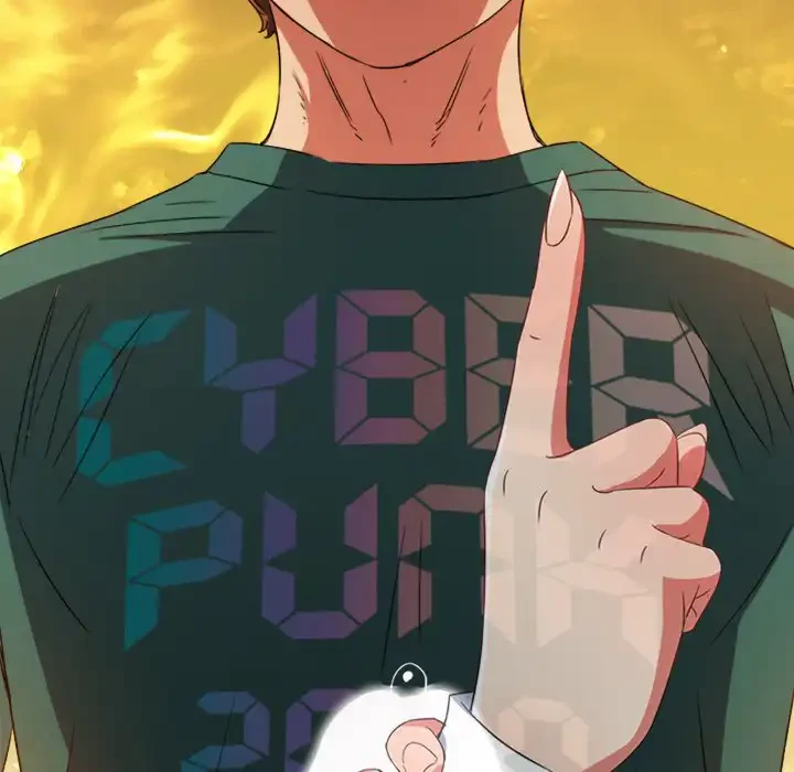 俺のワルな同級生 第164話 - 156