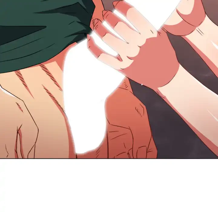 俺のワルな同級生 第164話 - 164