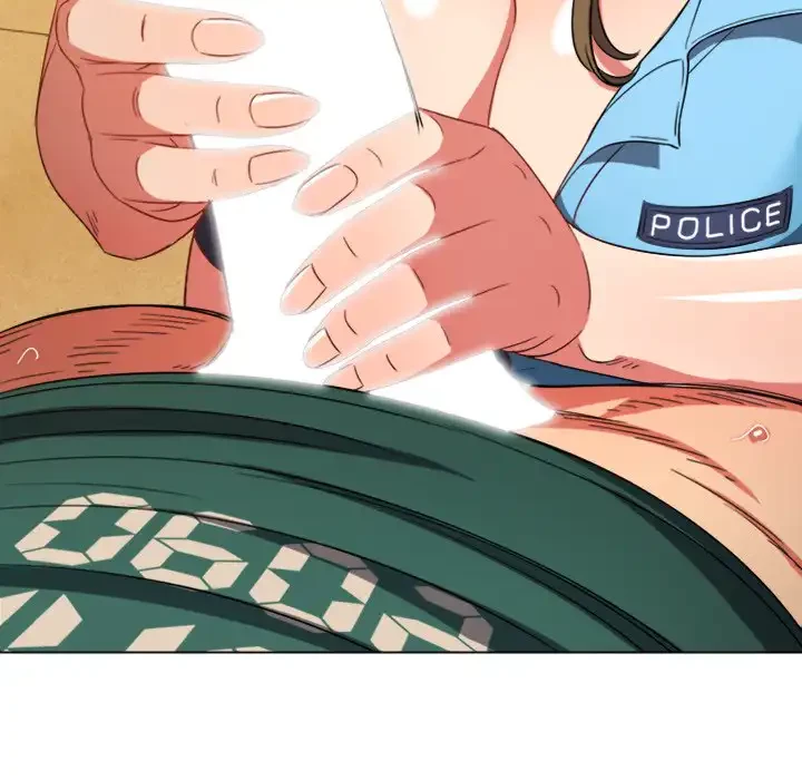 俺のワルな同級生 第164話 - 167