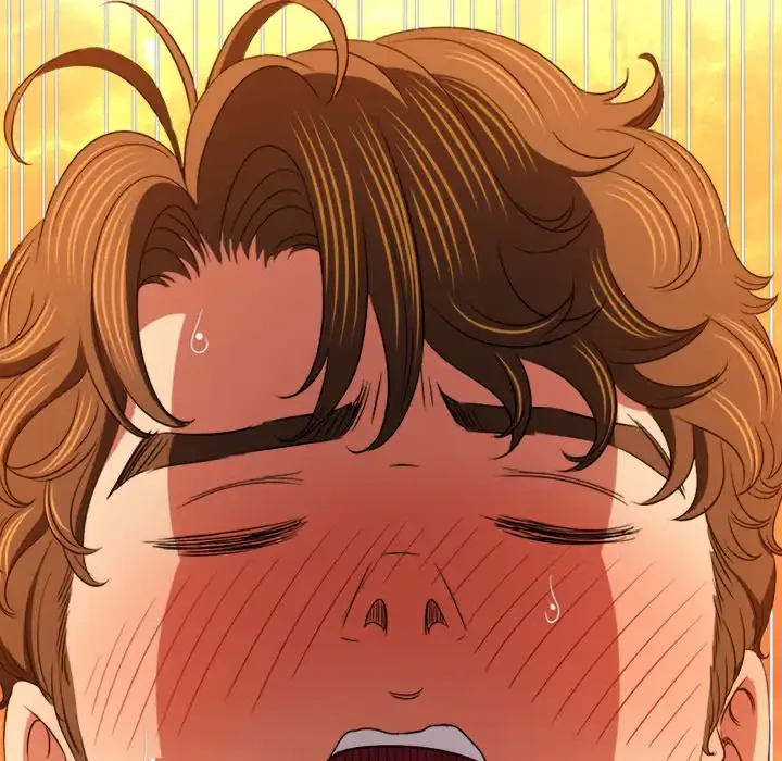 俺のワルな同級生 第165話 - 34