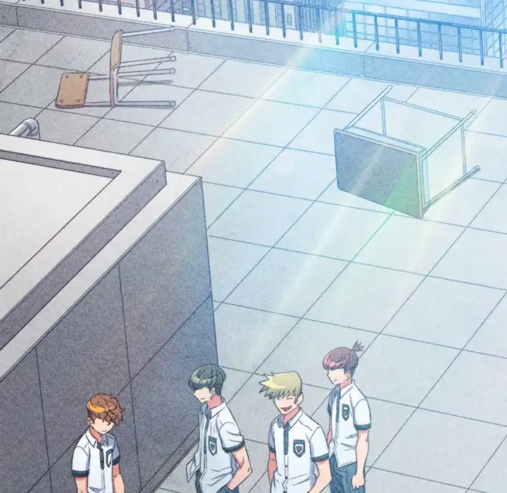 俺のワルな同級生 第165話 - 65