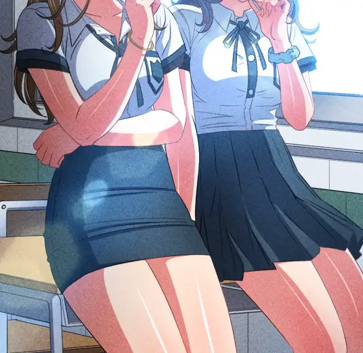 俺のワルな同級生 第165話 - 161