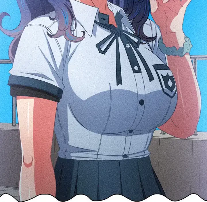 俺のワルな同級生 第166話 - 54