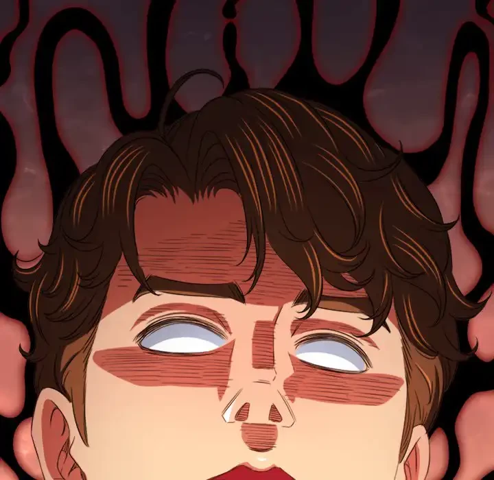 俺のワルな同級生 第166話 - 165